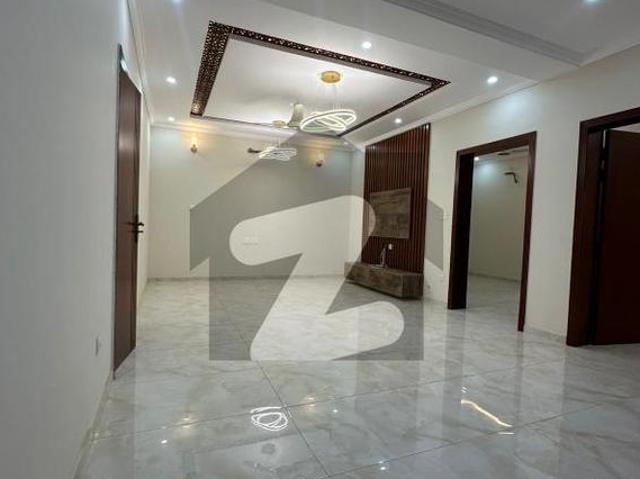 Brand New Double Storey House for Sale 7 Marla | Block H, Near D Market Gulberg Residencia