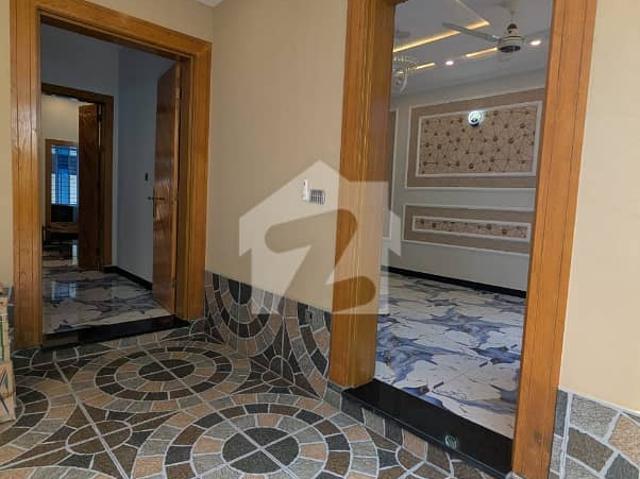 Brand New Double Storey House for Sale
