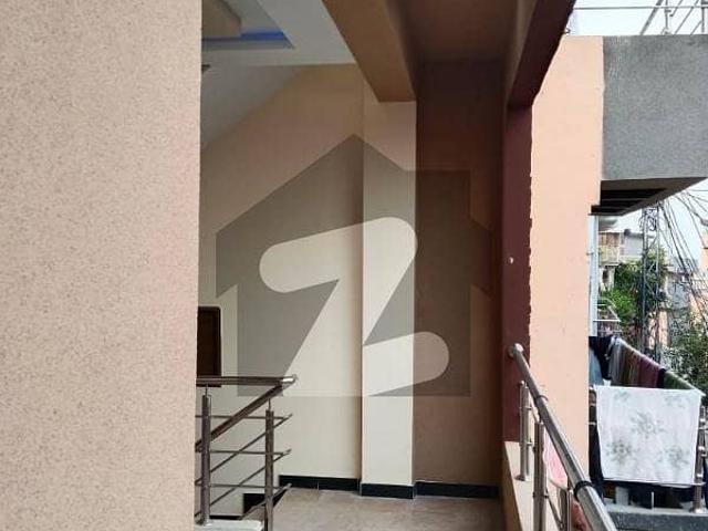 Brand New Double Storey House For Sale
