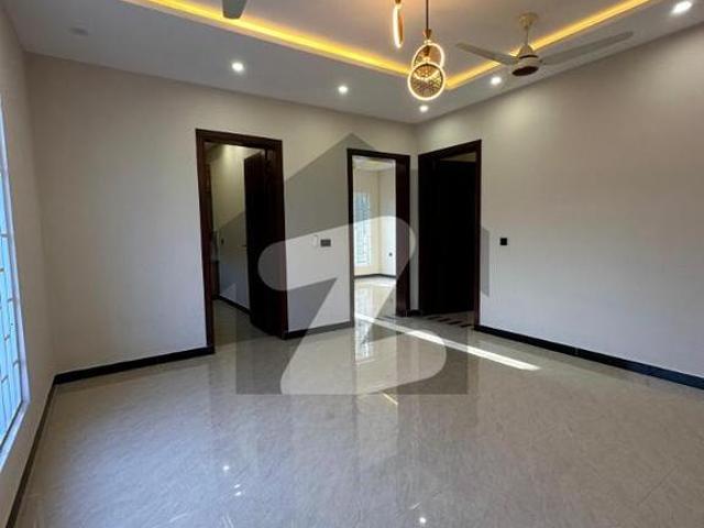 Brand New Double Storey House For Sale Top City 1