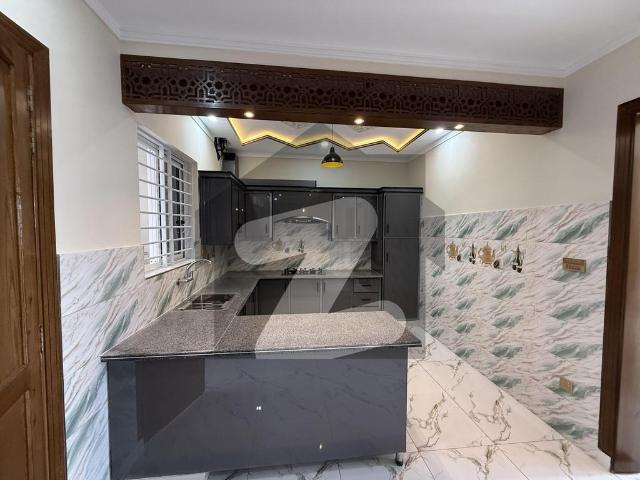 Brand New Double Storey House For Sale In Airport Housing Society Sector 4, Block G Airport Housing Society Sector 4