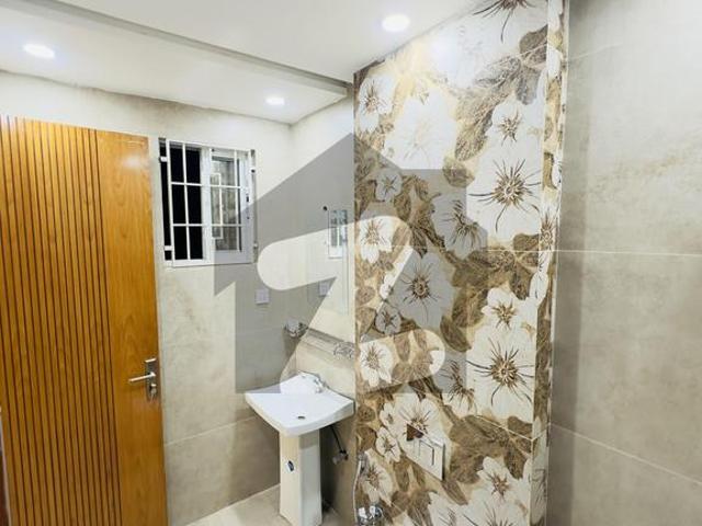 Brand New Double Storey House For Sale In Bani Gala