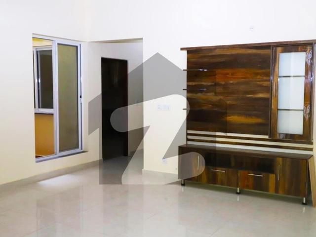 Brand New Double Storey House For Sale In Bani Gala