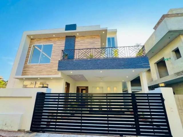Brand New Double Storey House For Sale In Bani Gala Islamabad Bani Gala ID 100091