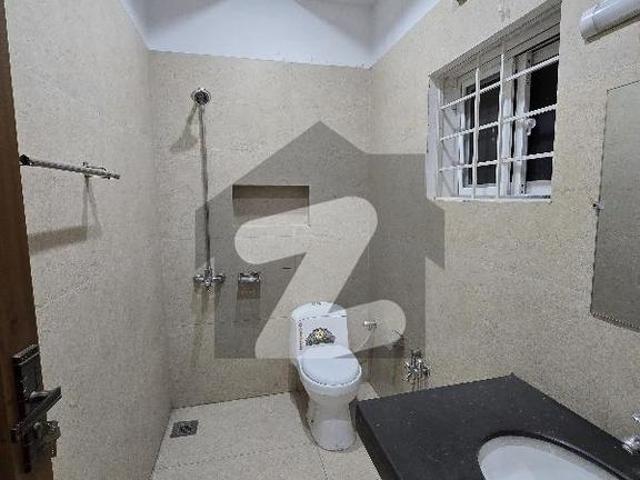 Brand New Double Storey House For Sale In Lop Area Jinnah Gardens Phase 1