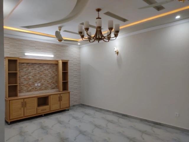 Brand New Double Storey House For Sale Islamabad Near Kachnar Park Islamabad G 9 ID 73233