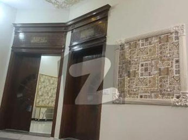 Brand New Double Storey House For Sale Khan Colony