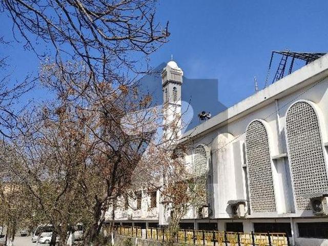 Brand New Double Storey House For Sale Location Islamabad Size 25.60 In I 10/2 I 10