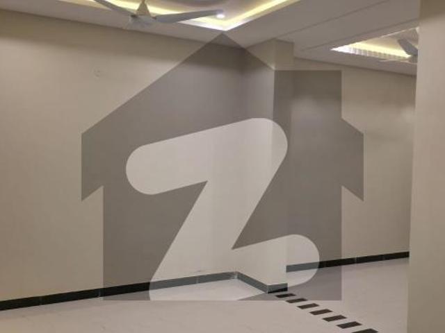 Double Storey House For Rent H 13
