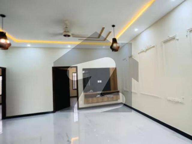 Brand new double storey house i 14/4