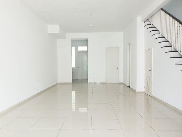 BRAND NEW Double Storey House Merrydale Eco Majestic Semenyih