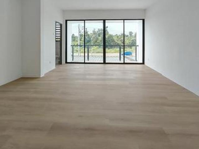 Brand New Double Storey Intermediate