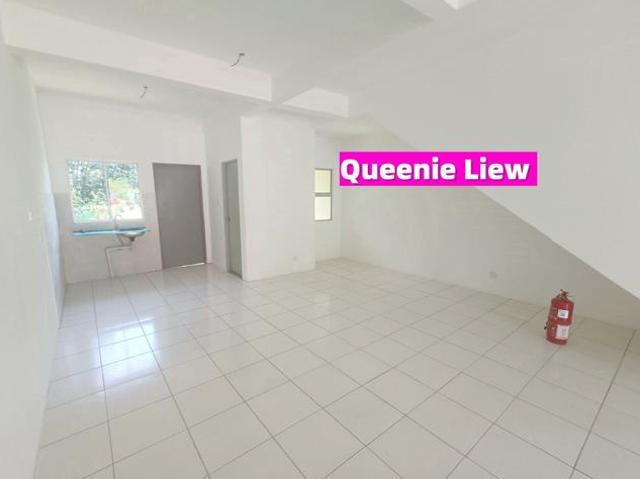 Brand New Double Storey Landed House Taman Kinarut Ceria 2 Kinarut Kk