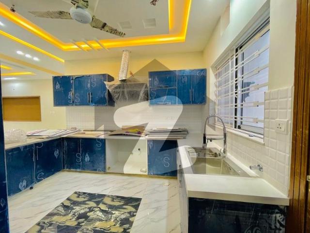 Brand New Double Unit Designer 6 Bed House At Prime Location For Sale DHA Defence Phase 2
