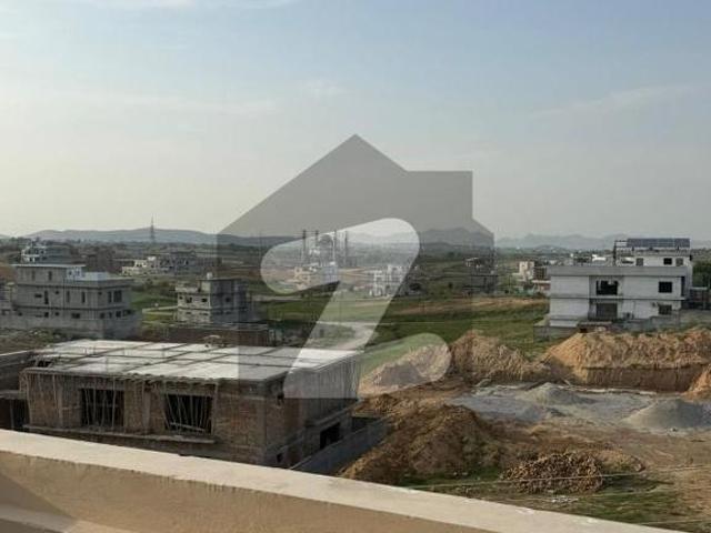 Brand New Double Unit Kanal House For Sale Fazaia Housing Scheme