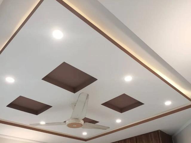 Brand New Double Unit House Available For Sale In Bahria Town Faze 3 G Rawalpindi Bahria Town Rawalpindi ID 92429