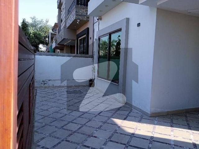 Brand New Double Unit Unfinished House For Rent
