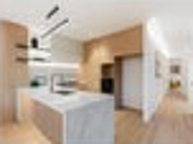 Brand New, Double Westlake Zone