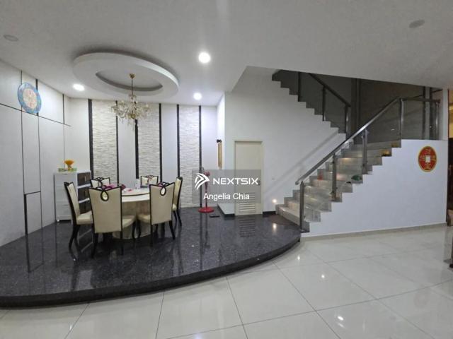 Brand New Detached Factory Good Price Warehouse