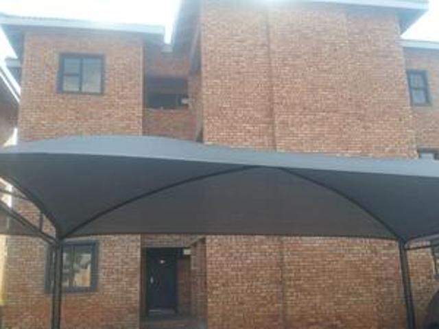 brand new development 3 bedroom apar.