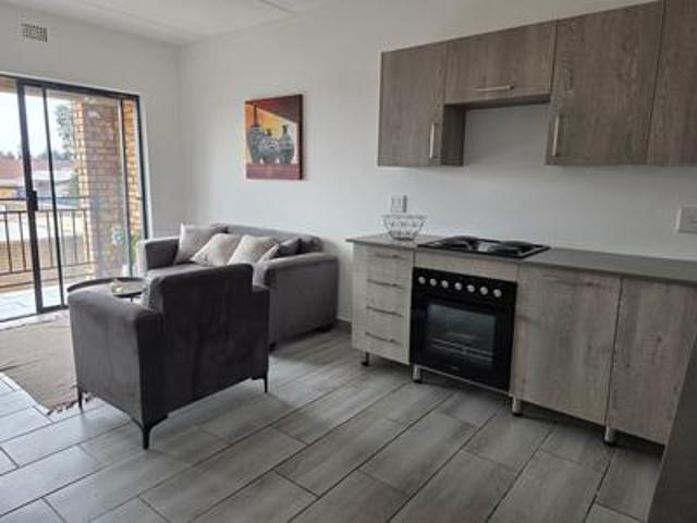 brand new development 3 bedrooms mid.