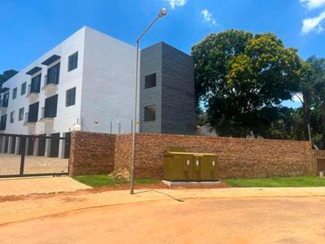 brand new development | all costs in.