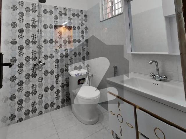 Luxury House | 80ft Peaceful Road | CDA Approved | Prime Location In Jinnah Garden Near Expressway FECHS