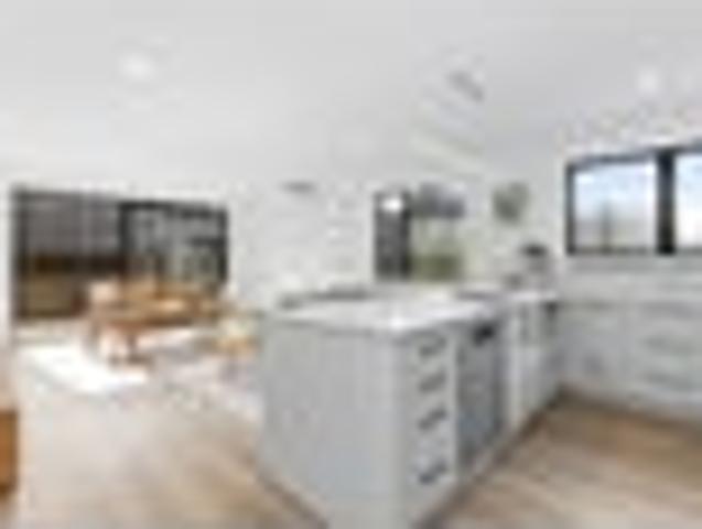 Brand New, Design Led Living