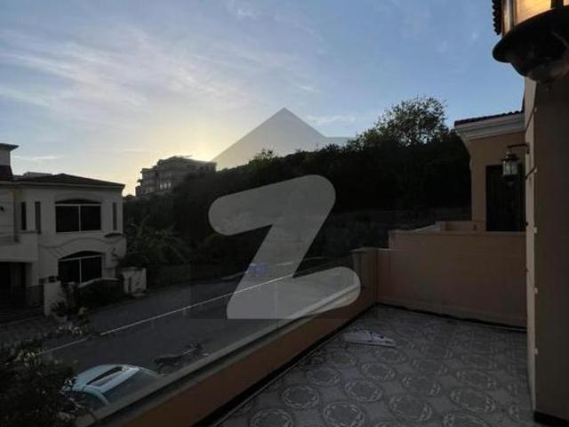 Brand New Designer 5 Marla House Available For Rent In Bahria Enclave