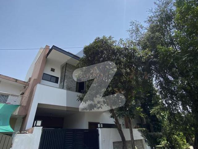 Brand New Designer 25*60 House | G 9 Top Class Location Ideal Location | Islamabad* Available For Sale Best Opportunity To Buy On Best Offer G 9