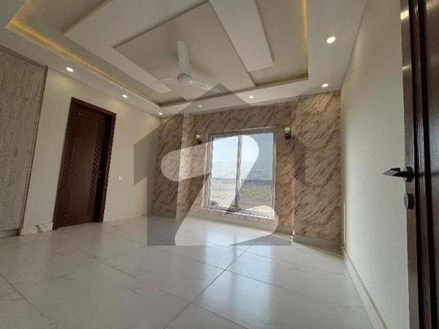 Brand New Designer 5 Marla House For Sale In Sector N Bahria Enclave Islamabad | Stylish Modern Designer Bahria Enclave Sector N