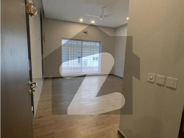 Brand New Designer 5 Marla House Available For Sale Bahria Enclave Sector B1