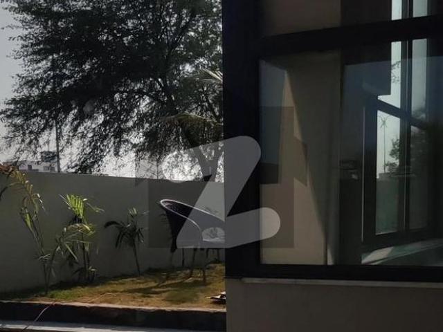 Brand New Designer Corner House For Sale D 12/2