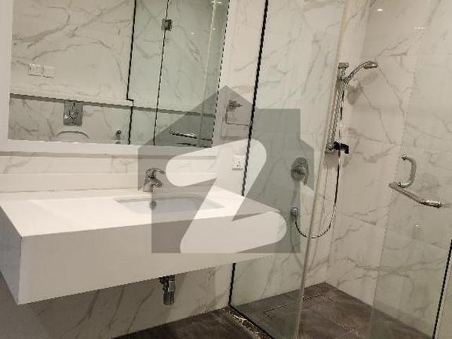 Brand New Designer Apartment For Rent Gulberg