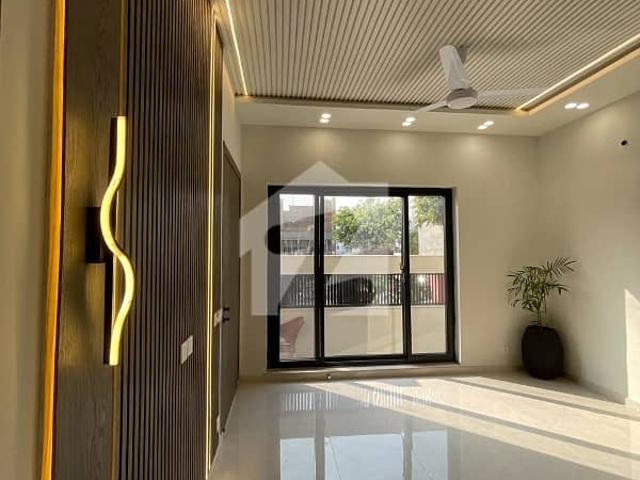 Brand New Designer & Back Open House Available For Sale