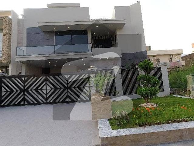 Brand New Designer Double Storey House For Sale D 12