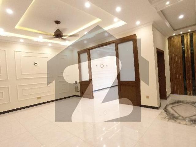 Brand New Designer Double Storey House For Sale D 12