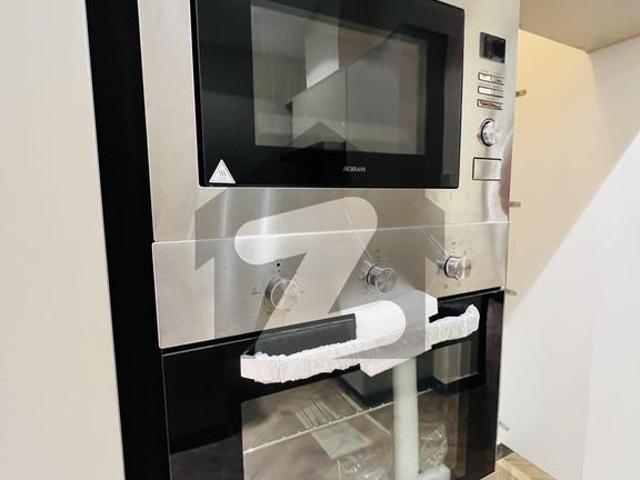 Brand New Designer Elevated Bungalow Available For Sale DHA Defence Phase 2