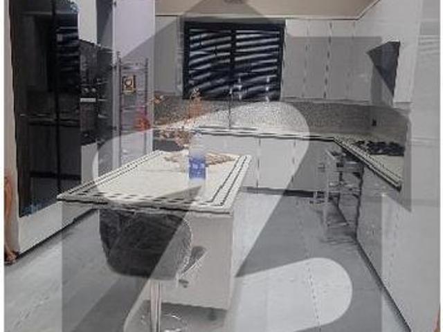 Brand new designer fully furnished citi housing scheme