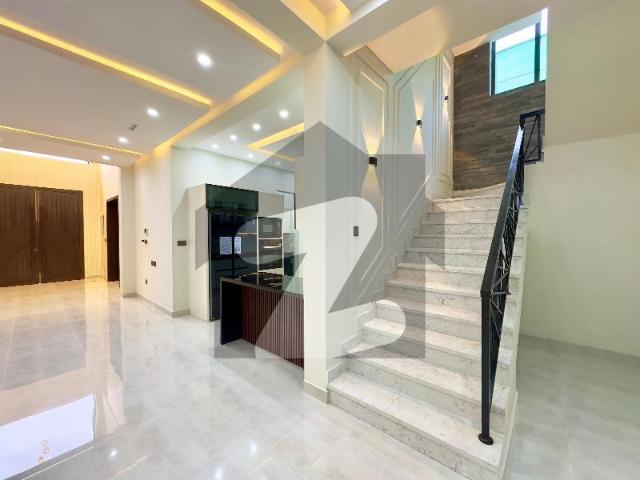 Brand New Designer House Available For Rent in DHA DEFENCE PHASE 2 Islamabad DHA Defence Phase 2