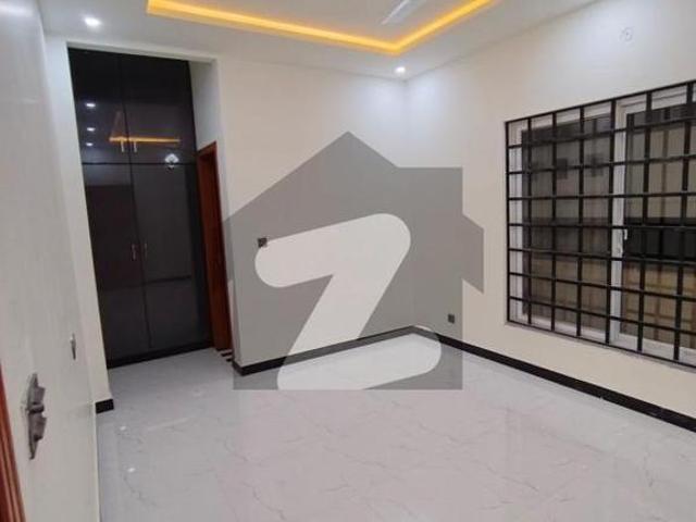 Brand new designer house available for sale cda approved map & complition g 16/4