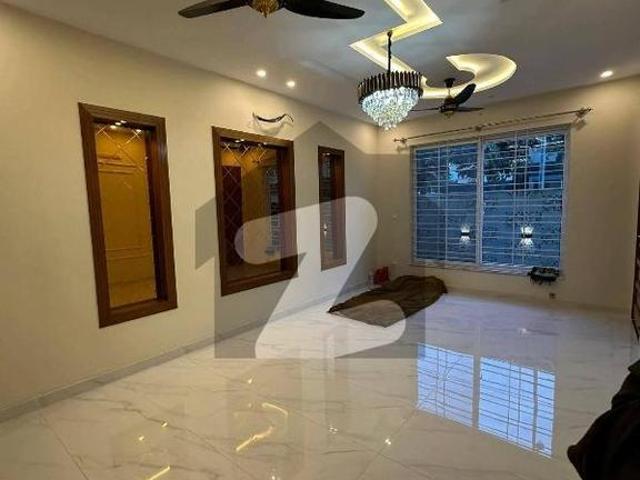Brand New Designer House Available For Sale Top City 1 Block A