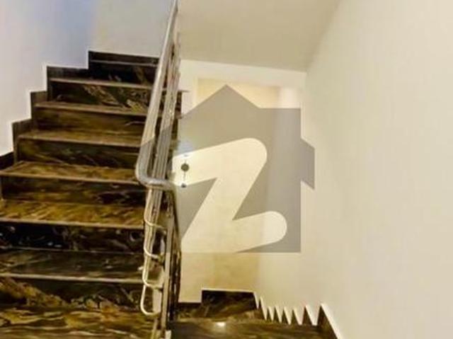 Brand New. Designer House. Built to Impress Mumtaz City Chanab Block