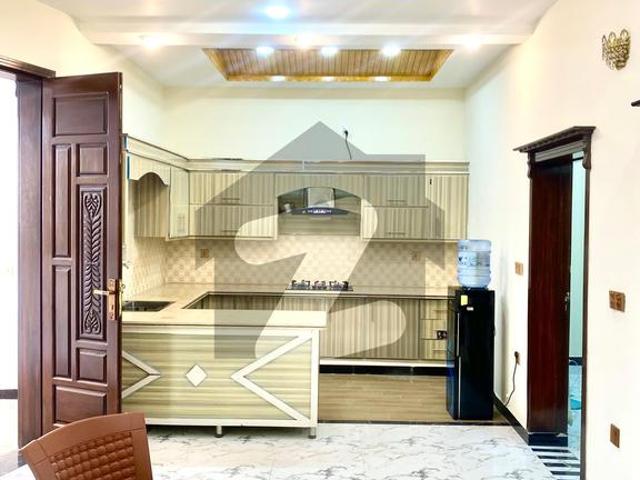 Brand New Designer House For Sale Gulraiz Housing Society Phase 2
