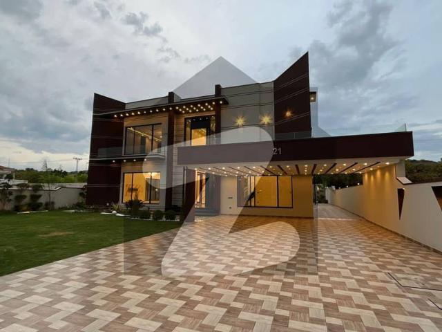 Brand New Designer House for Sale