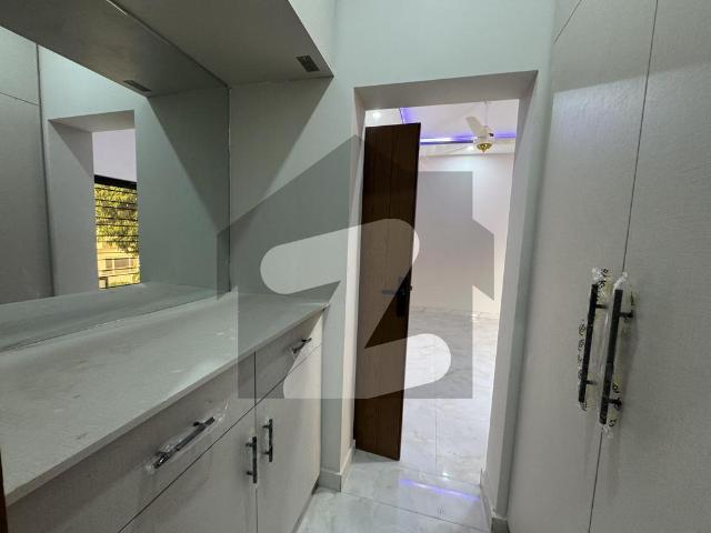 Brand New Designer House For Sale 5 Marla South Facing House Sector H, Bahria Enclave Islamabad | Demand: PKR 27.5 Million Bahria Enclave Sector H