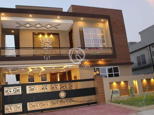 Brand New designer house for sale
