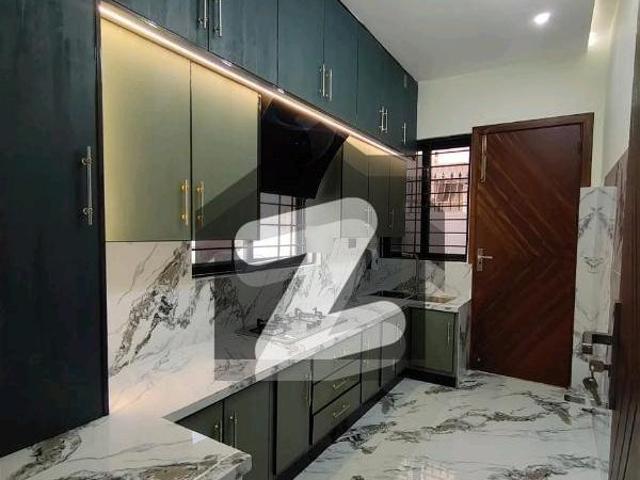 Corner Brand New Designer House For Sale B 17
