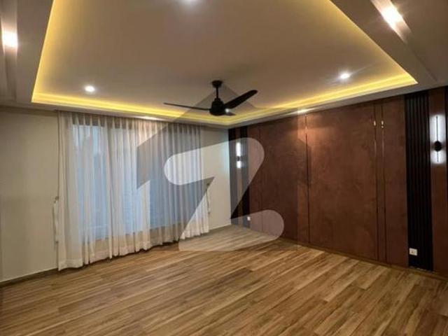 Brand New Designer House For Sale Bahria Greens Overseas Enclave Sector 6