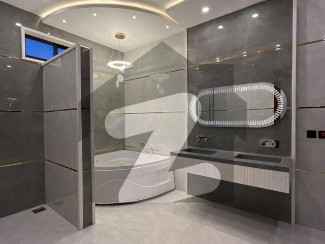 Brand New Designer House for Sale Bahria Greens Overseas Enclave Sector 1